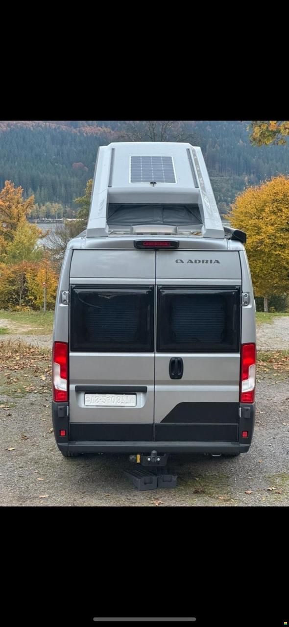 Adria Twin Sports 640 SLB