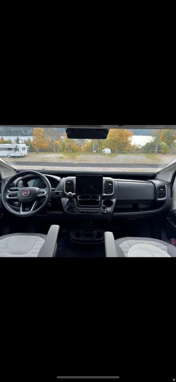 Adria Twin Sports 640 SLB