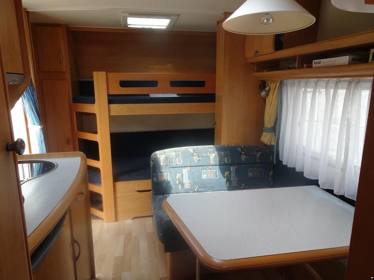 Hobby Excellent easy 500 KMFE