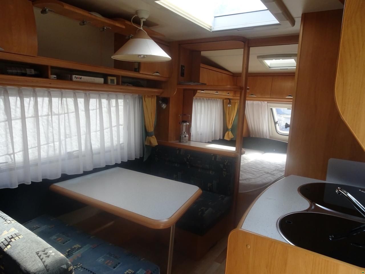 Hobby Excellent easy 500 KMFE