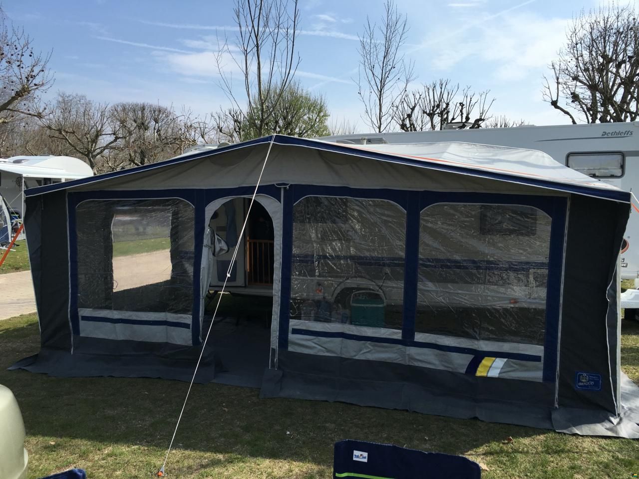 Hobby Excellent easy 500 KMFE