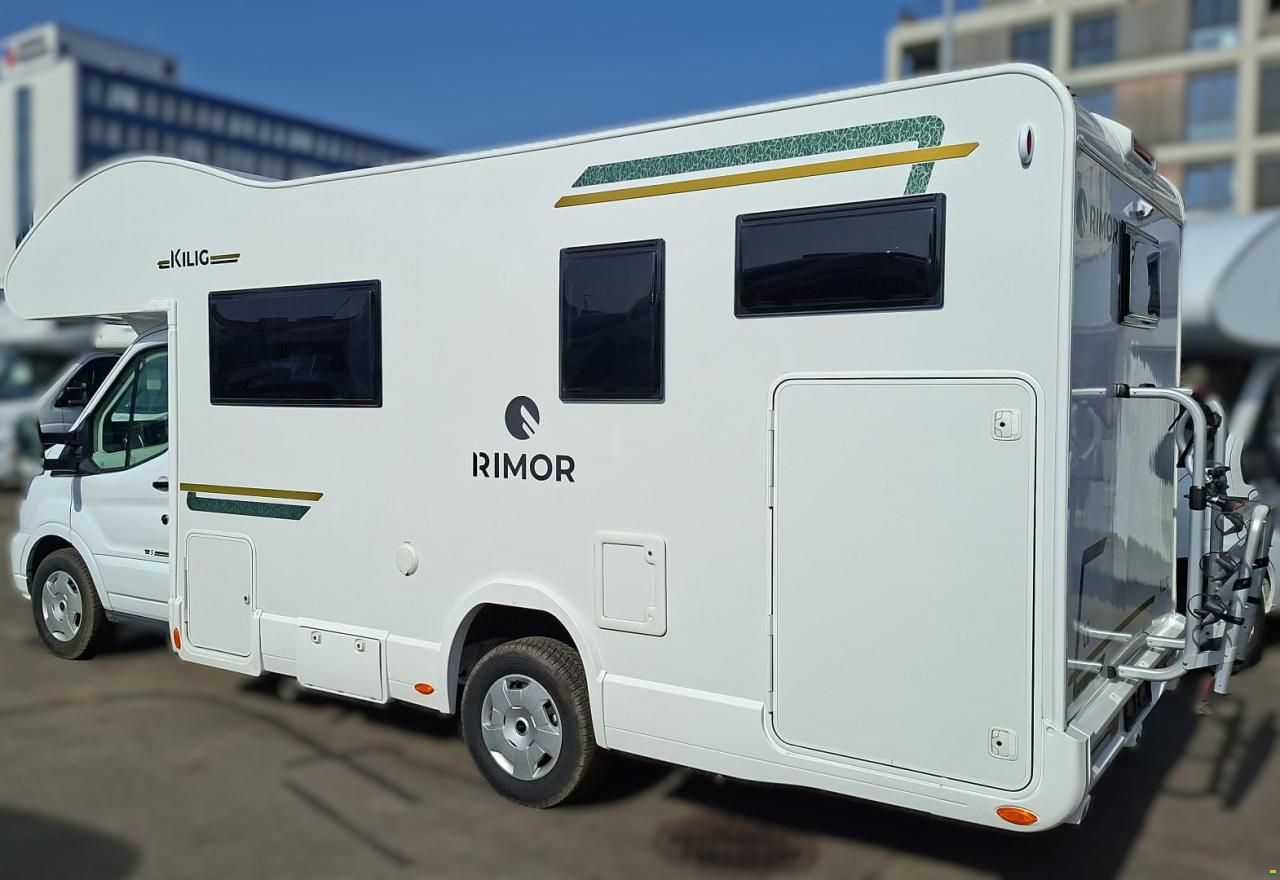 Rimor KILIG 5