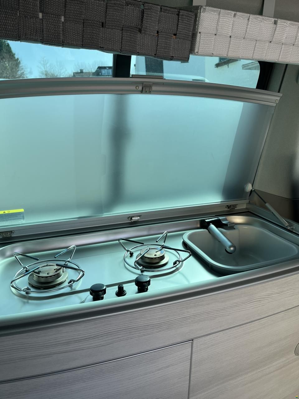 Volkswagen T6 California Ocean Liberty 2.0TDI