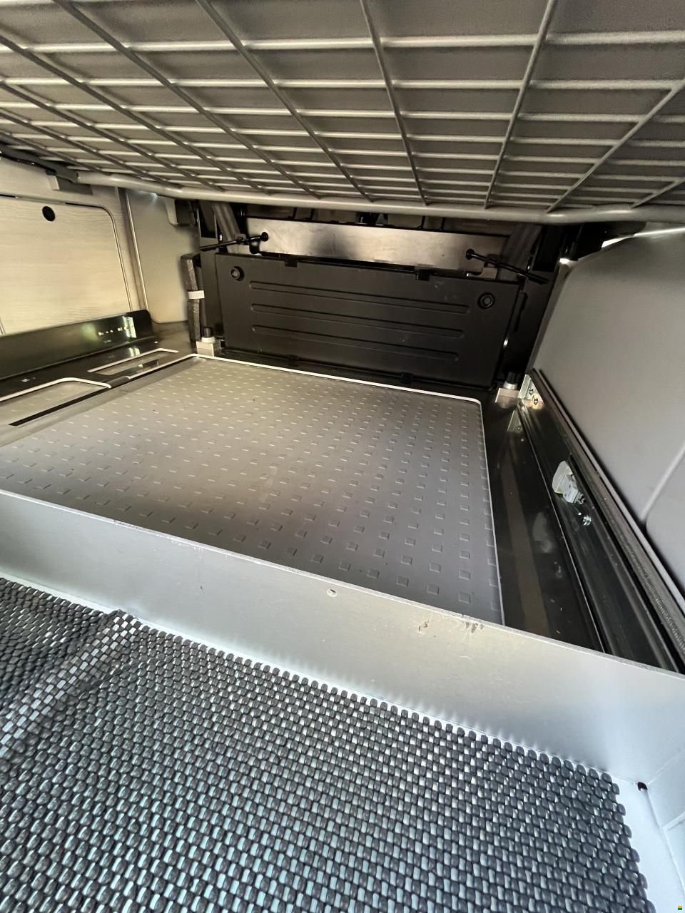 Volkswagen T6 California Ocean Liberty 2.0TDI