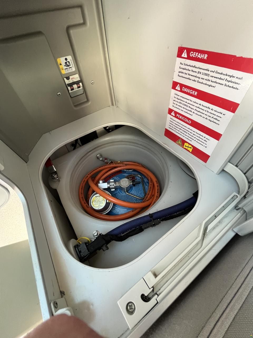 Volkswagen T6 California Ocean Liberty 2.0TDI