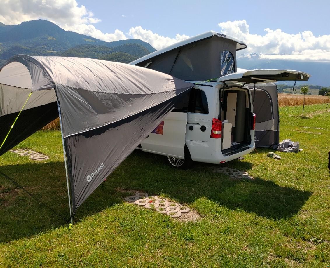 Westfalia Jules Verne