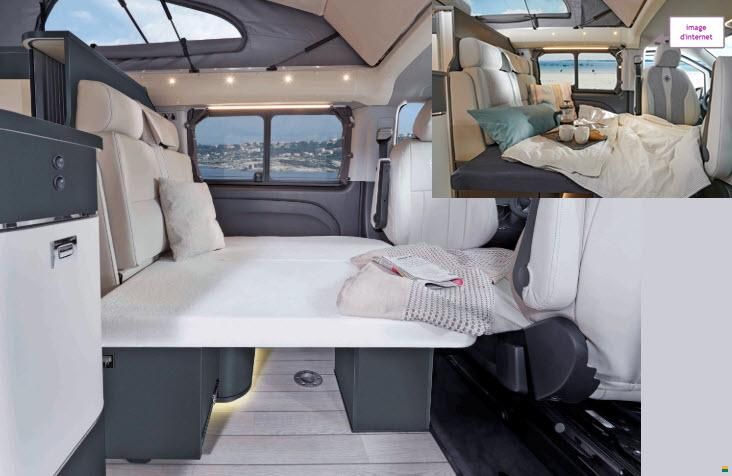 Westfalia Jules Verne