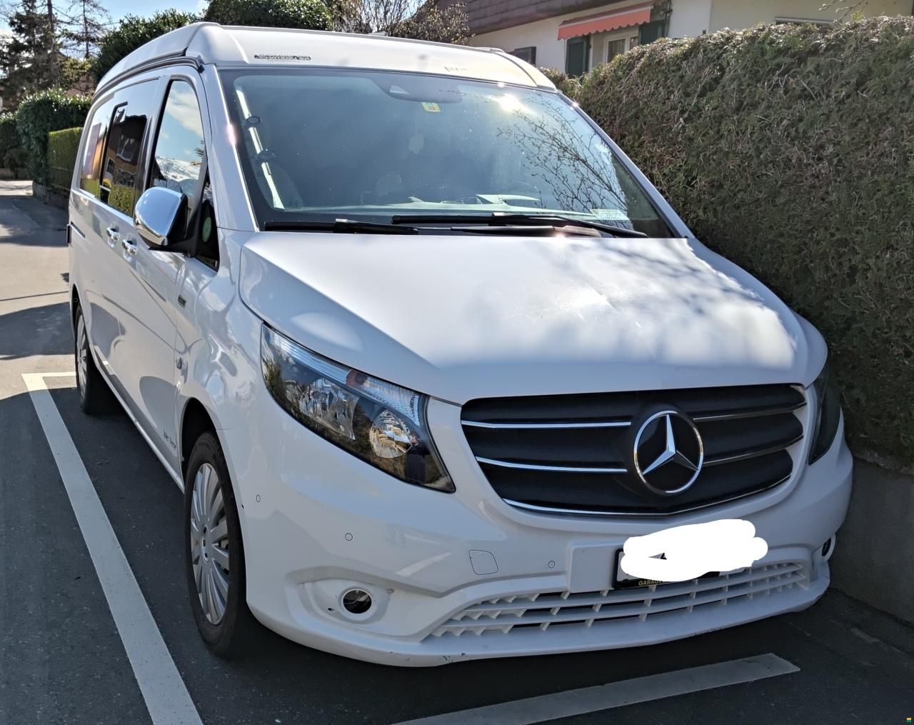 Westfalia Jules Verne