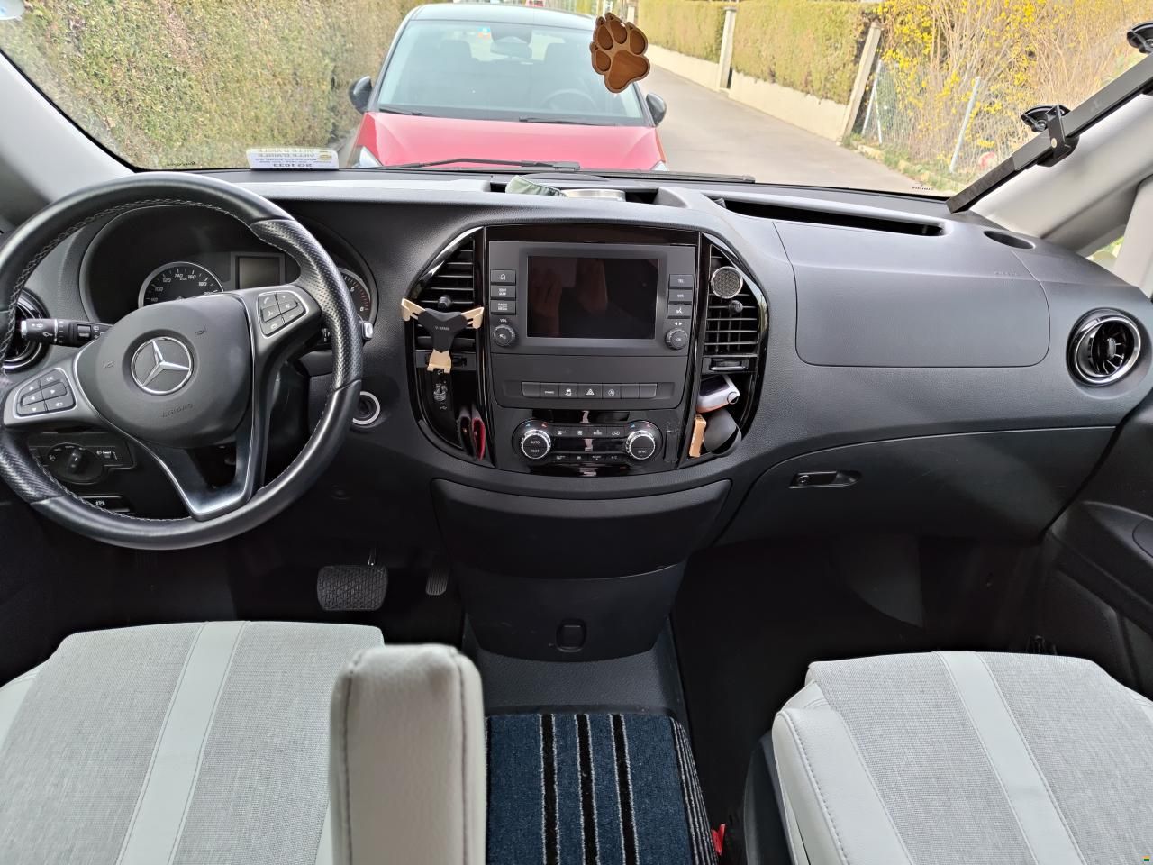 Westfalia Jules Verne