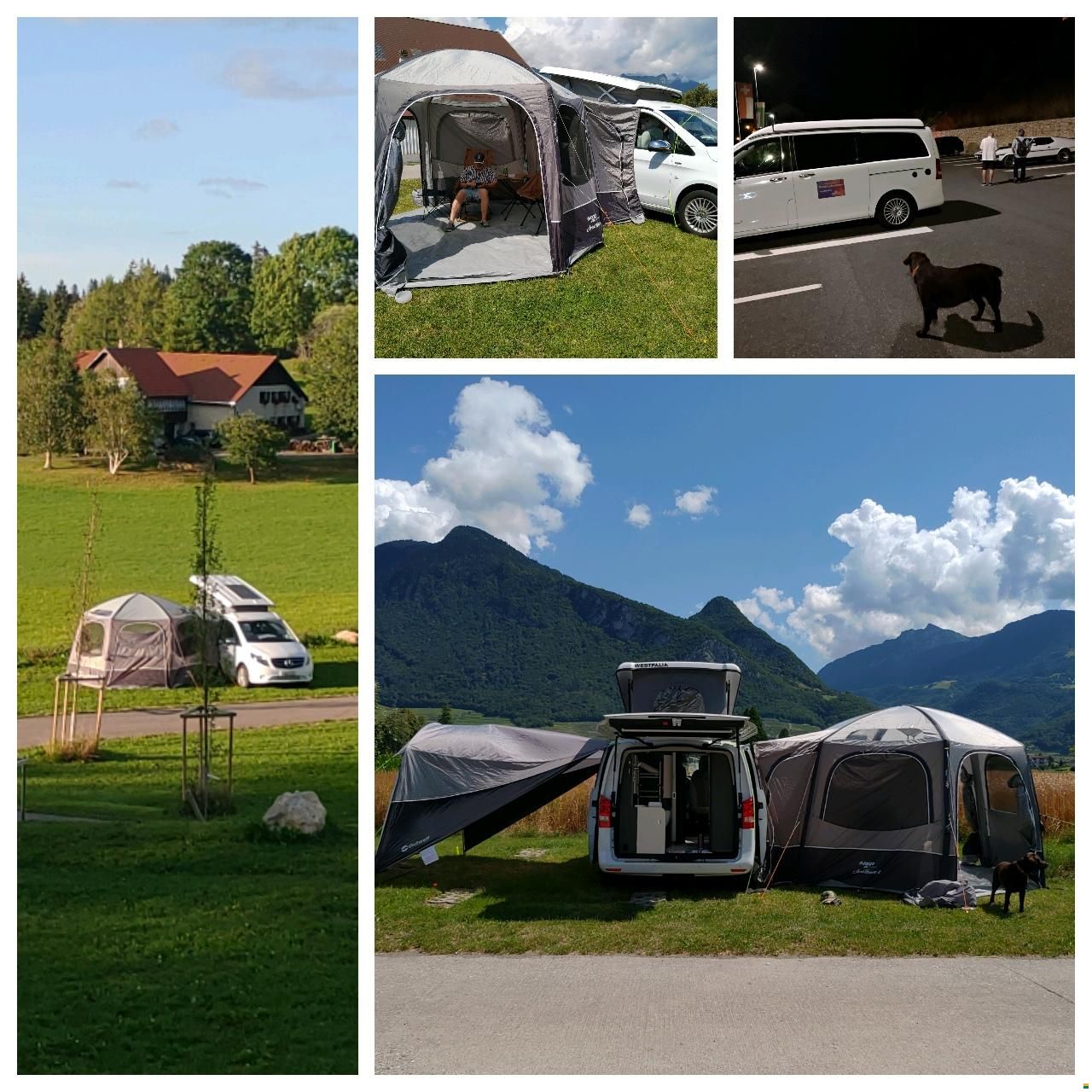 Westfalia Jules Verne