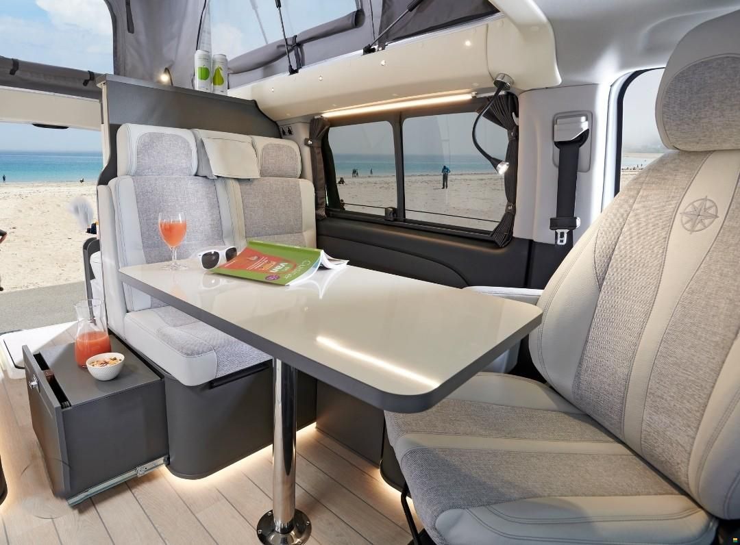Westfalia Jules Verne