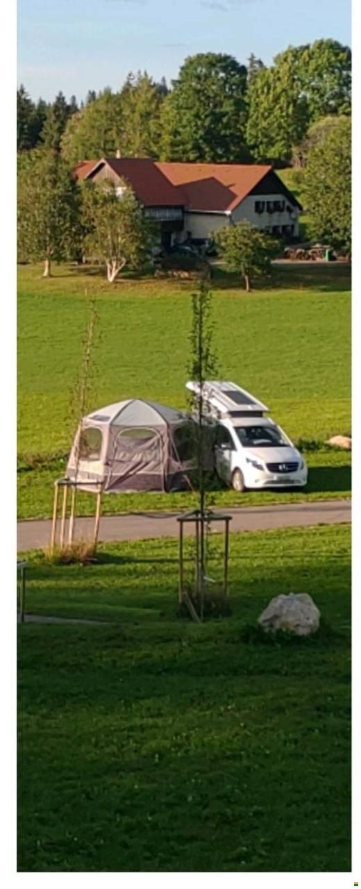 Westfalia Jules Verne