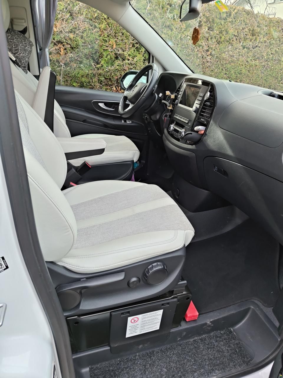 Westfalia Jules Verne