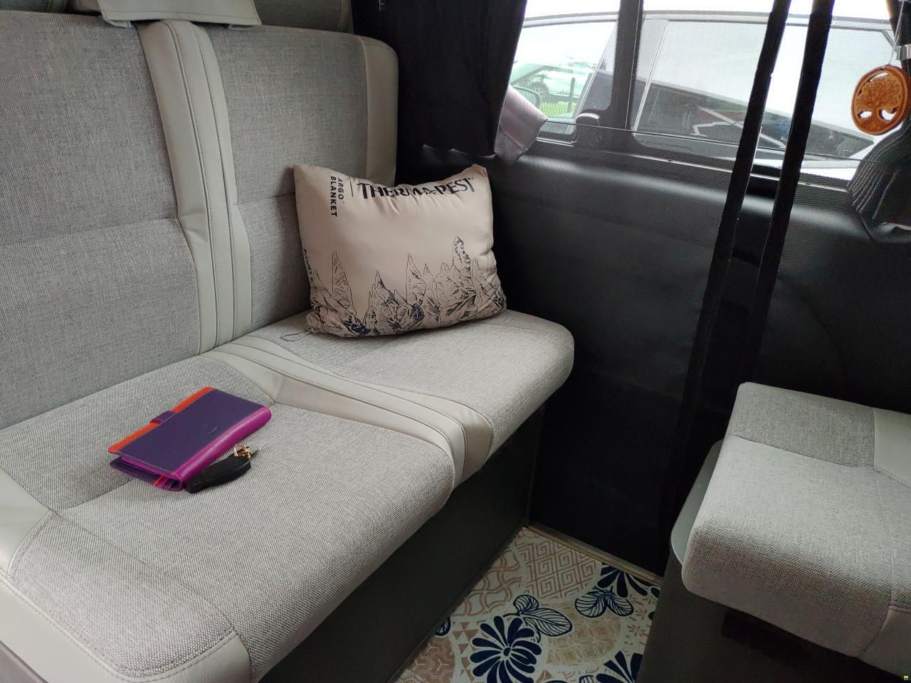 Westfalia Jules Verne