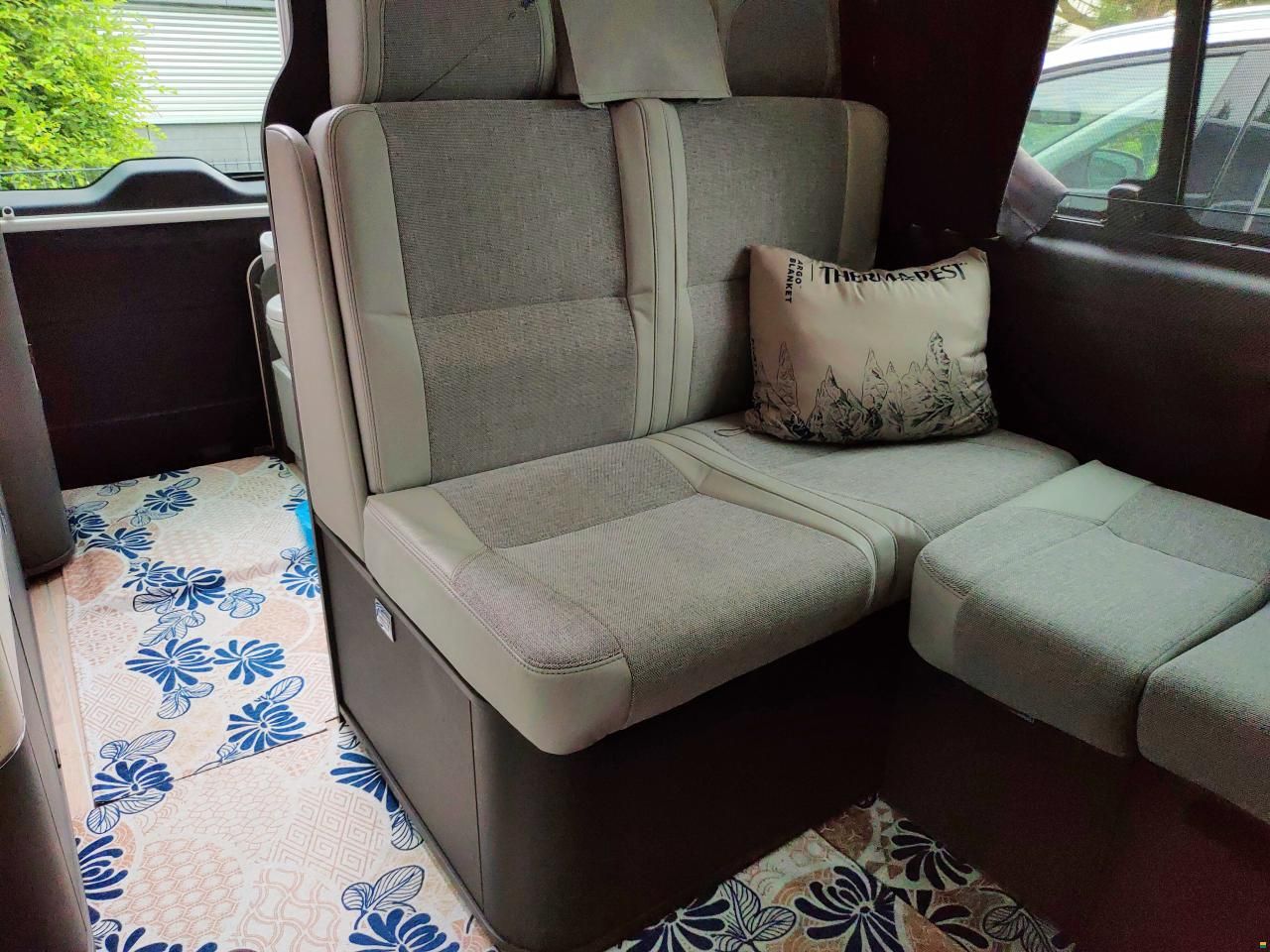 Westfalia Jules Verne