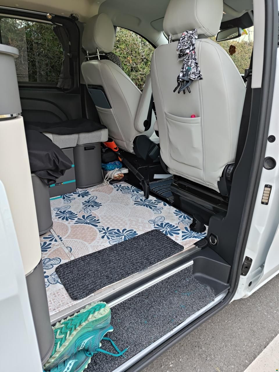 Westfalia Jules Verne