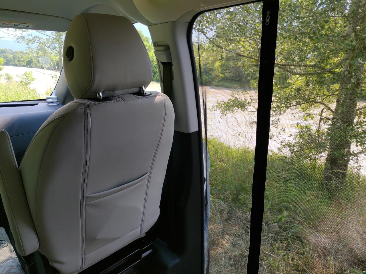 Westfalia Jules Verne