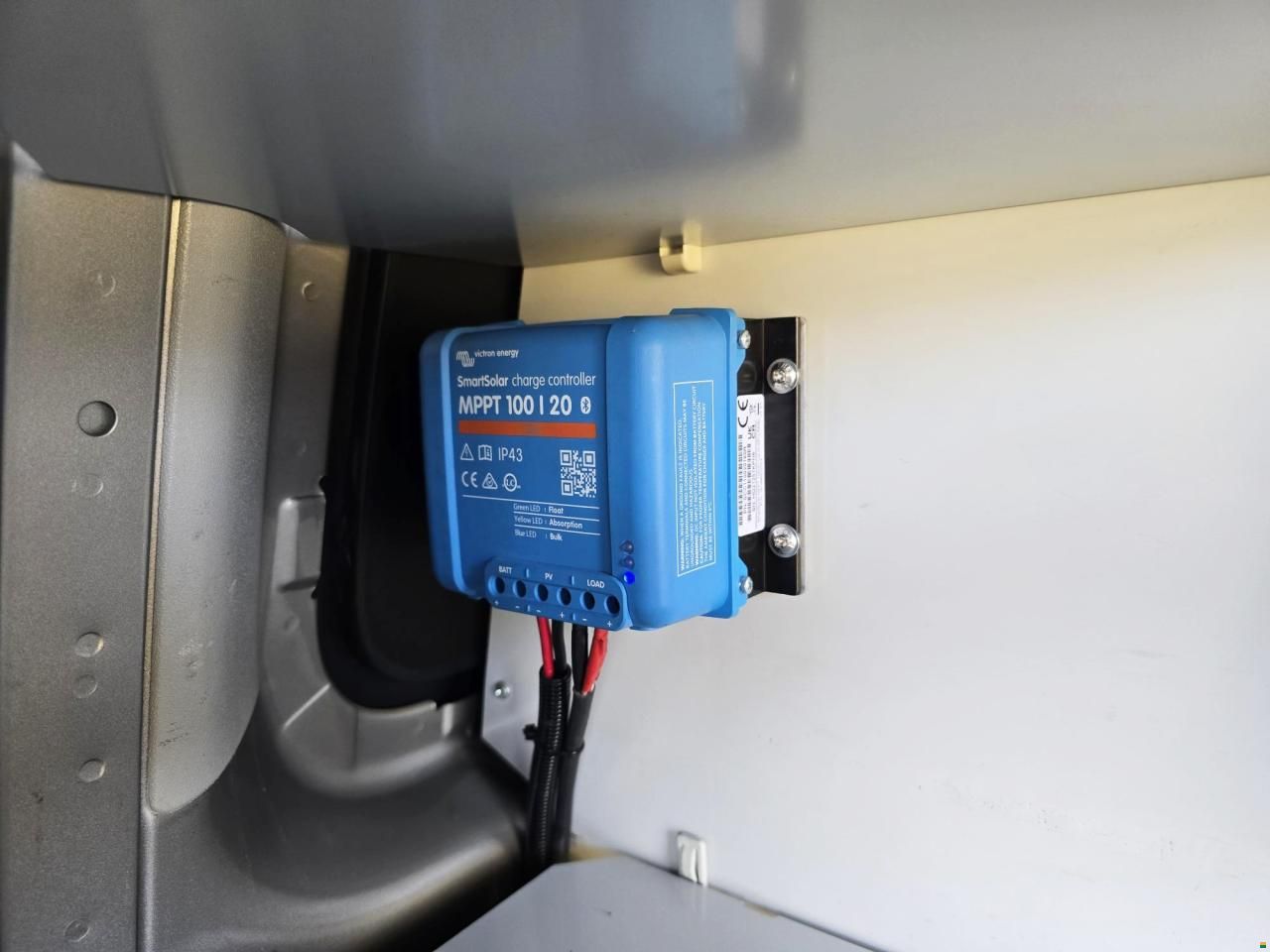 Volkswagen VW T5 CALIFORNIA BMT DSG COMF. TRAVEL 4M