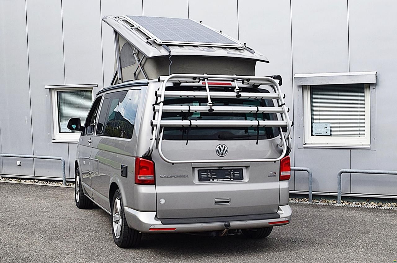 Volkswagen VW T5 CALIFORNIA BMT DSG COMF. TRAVEL 4M
