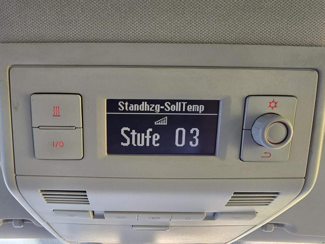 Volkswagen VW T5 CALIFORNIA BMT DSG COMF. TRAVEL 4M