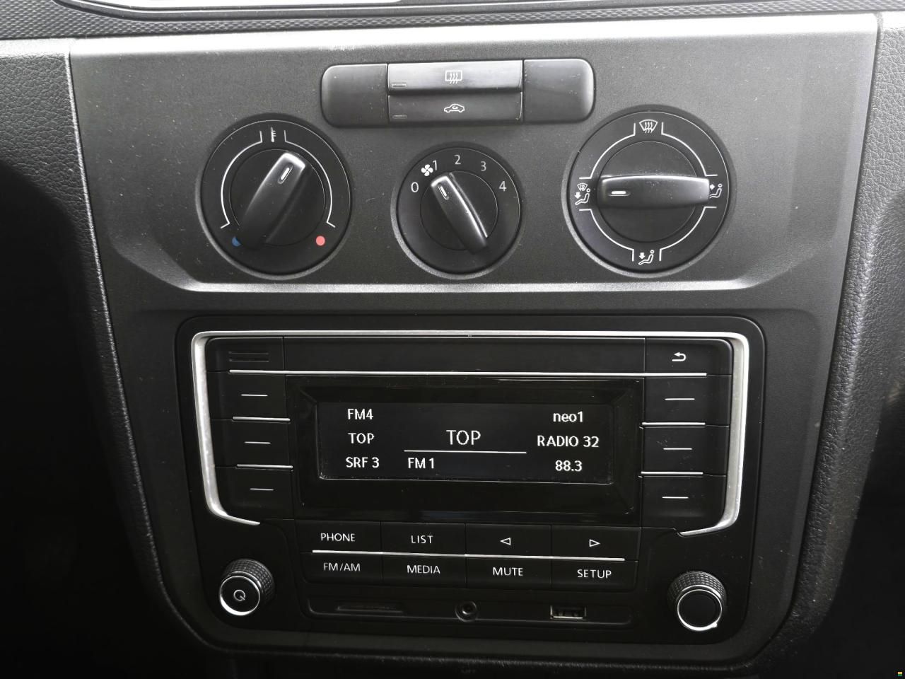 Volkswagen CADDY MAXI 1.4 TSI GEOVAN CAMPER