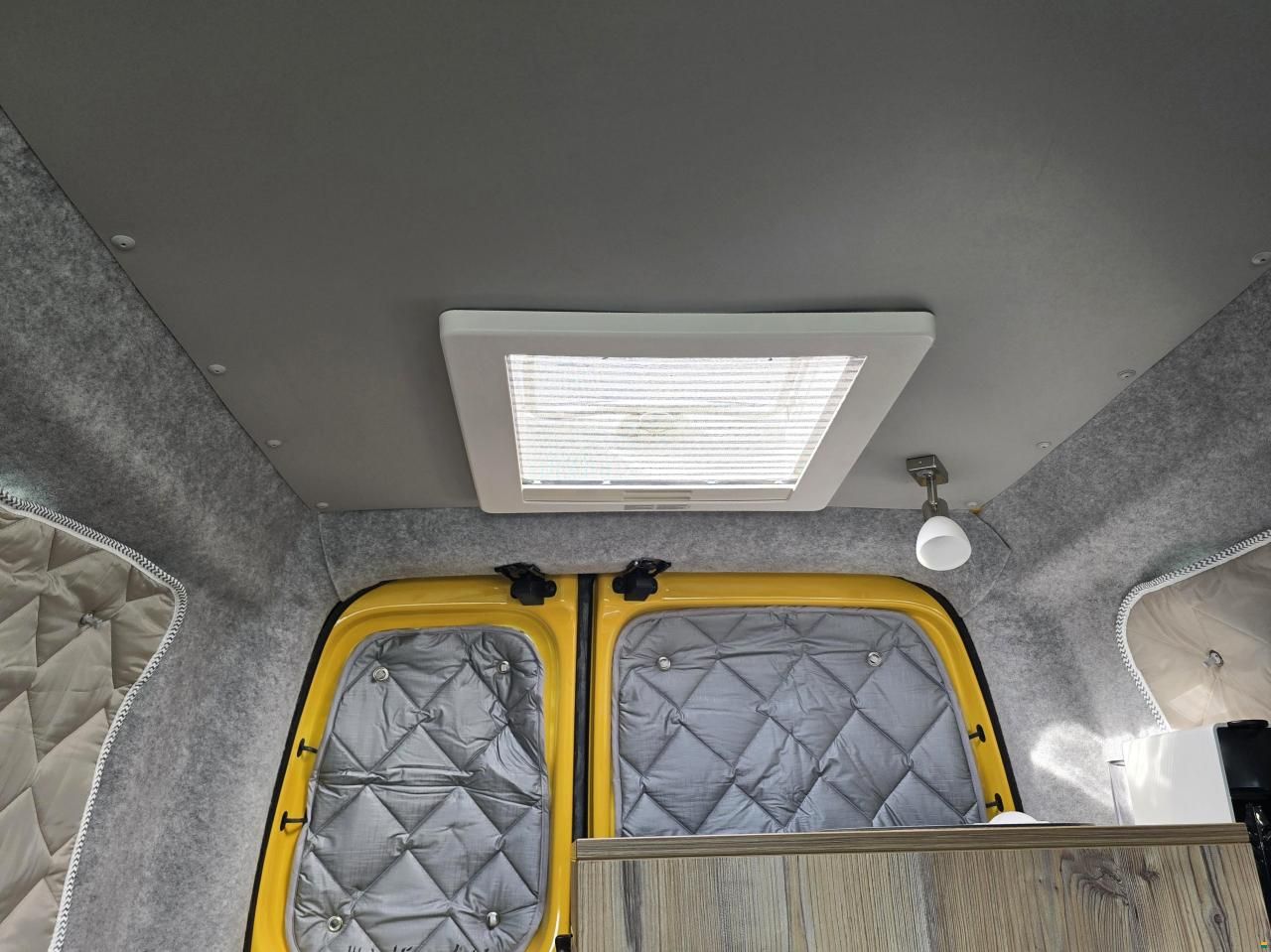 Volkswagen CADDY MAXI 1.4 TSI GEOVAN CAMPER