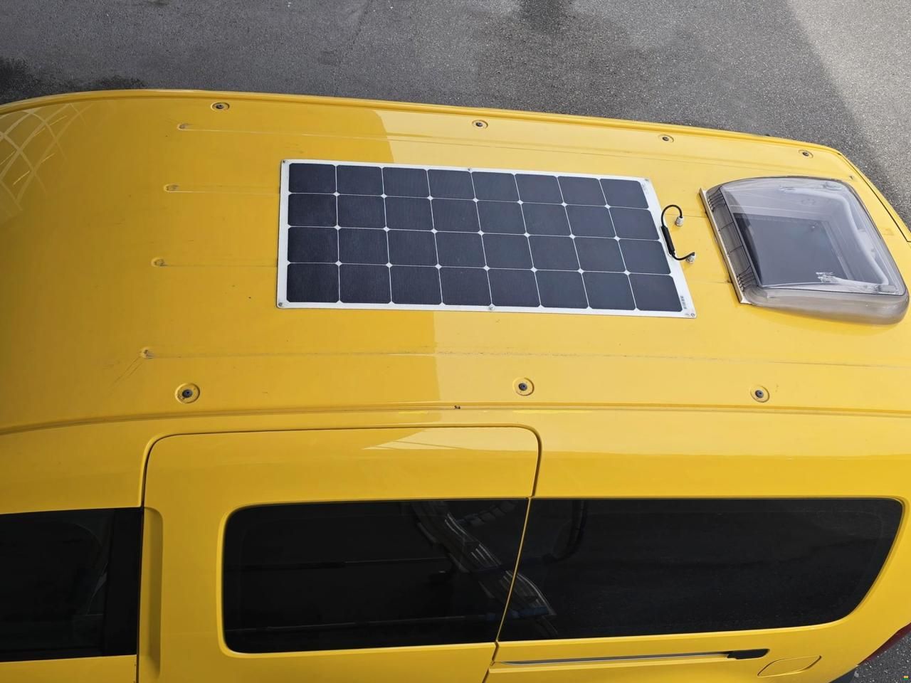 Volkswagen CADDY MAXI 1.4 TSI GEOVAN CAMPER