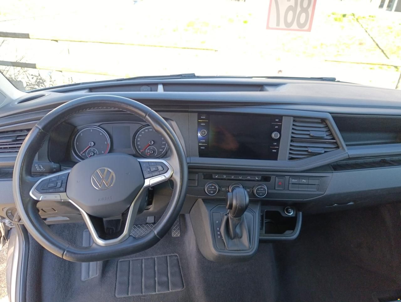 Volkswagen T6.1 California Beach Liberty Spirit DSG