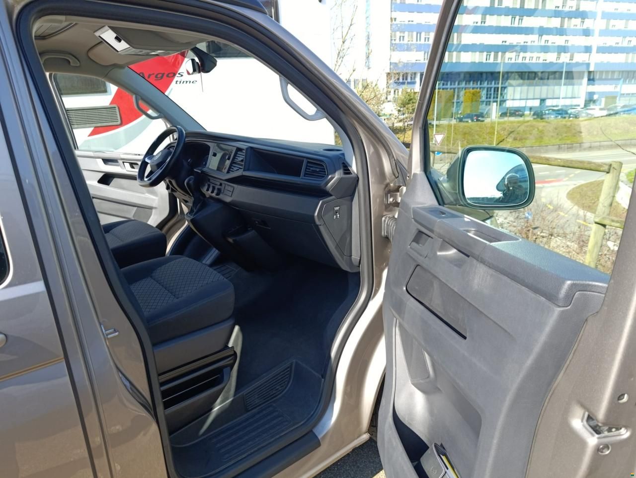 Volkswagen T6.1 California Beach Liberty Spirit DSG