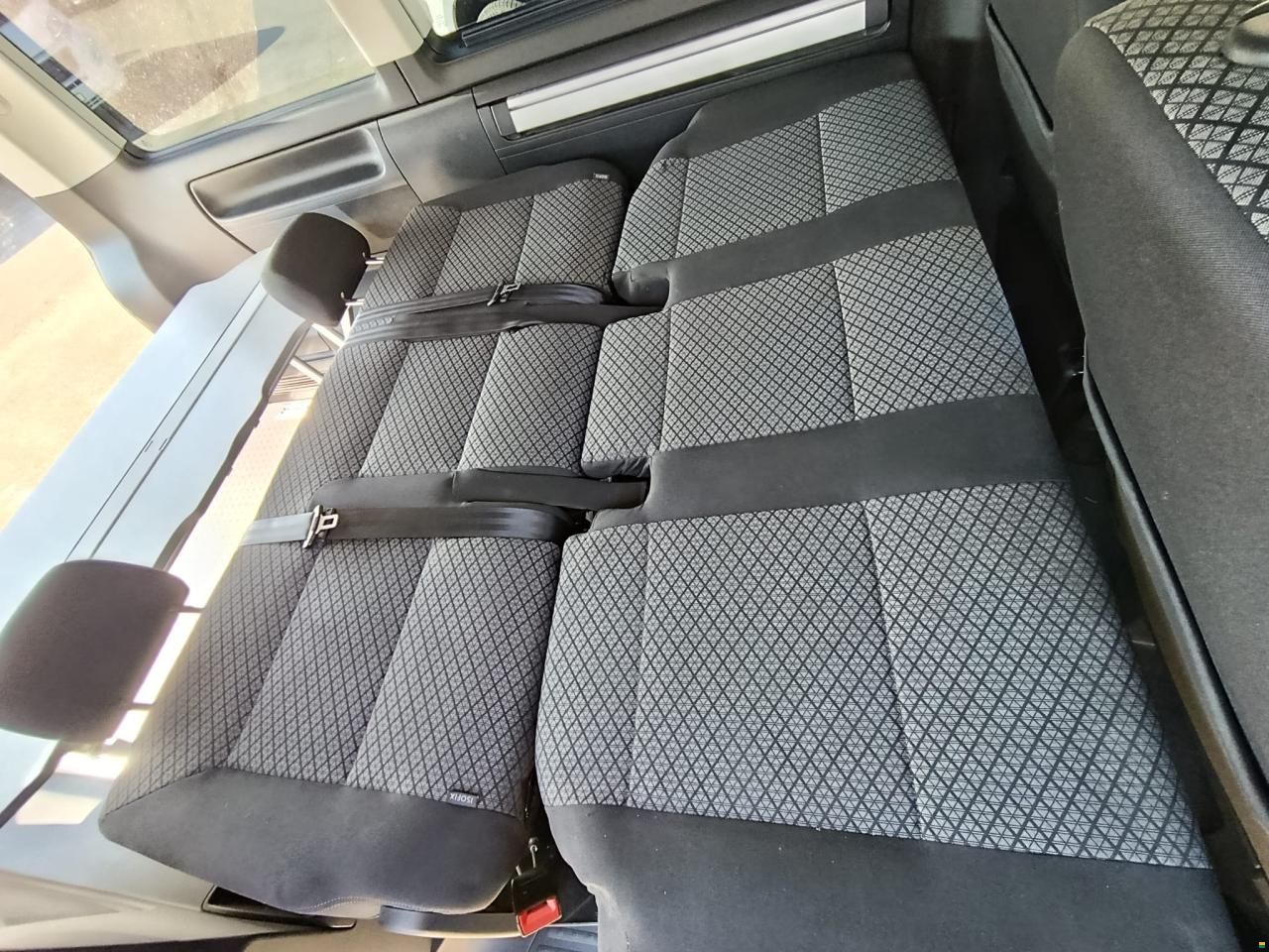 Volkswagen T6.1 California Beach Liberty Spirit DSG