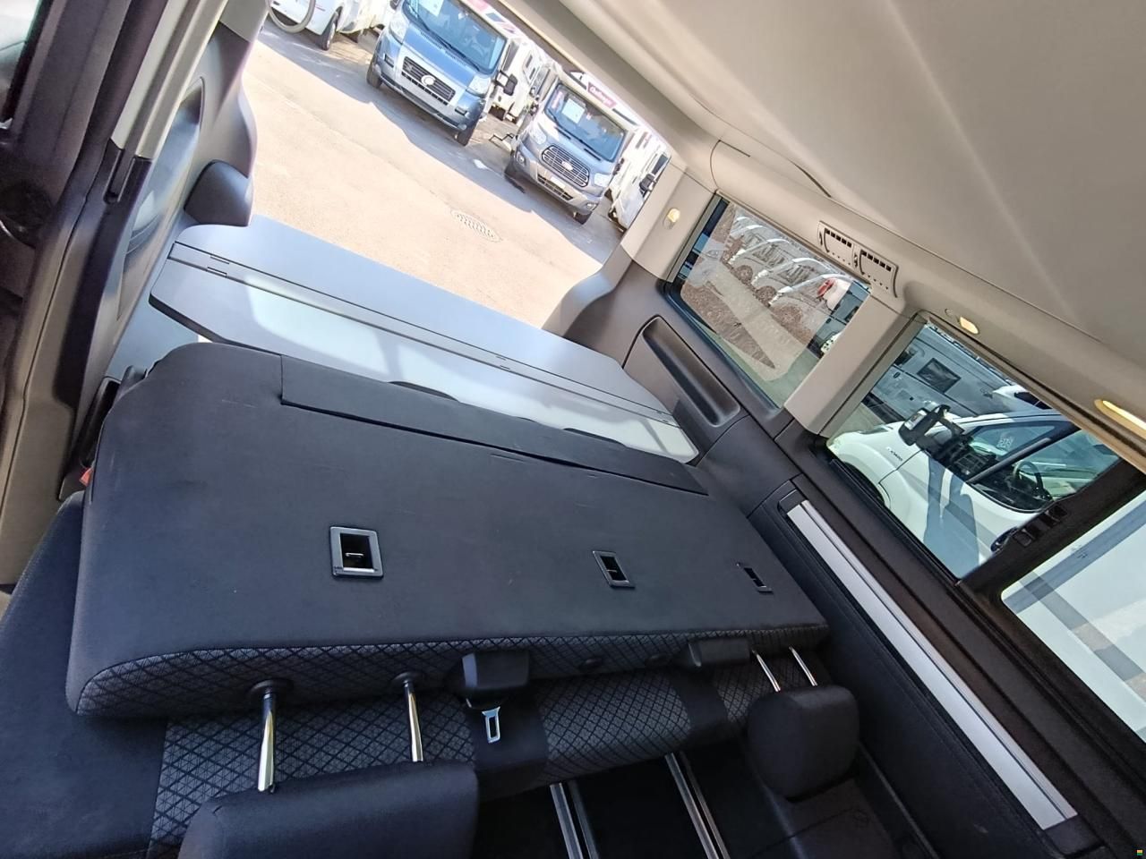 Volkswagen T6.1 California Beach Liberty Spirit DSG