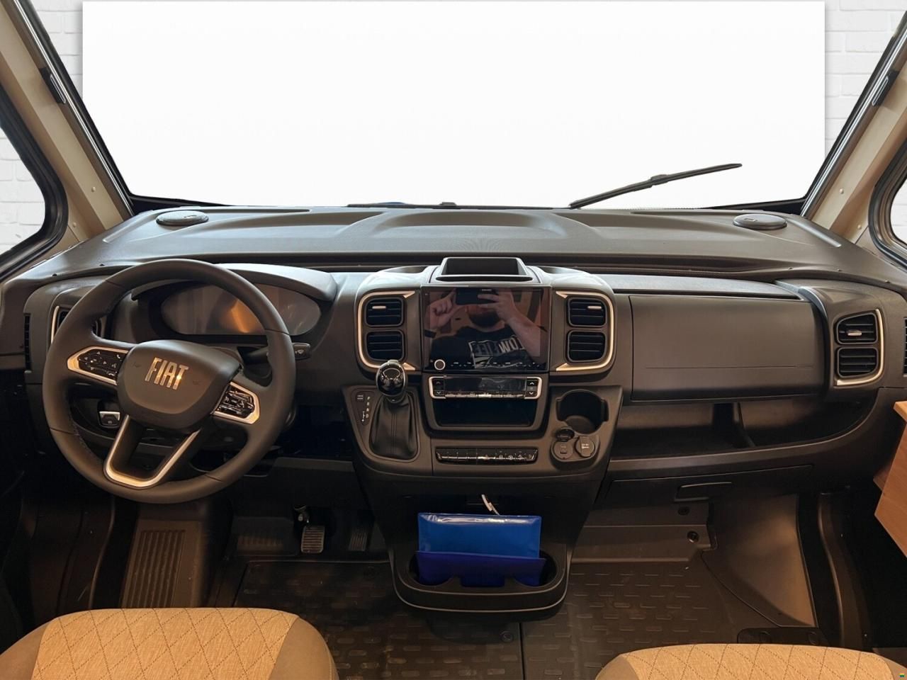 Dethleffs Globebus Active I 6