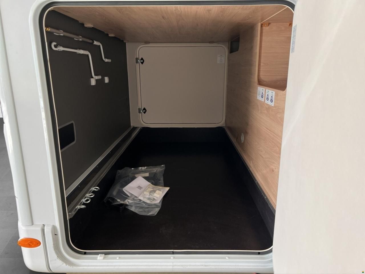 Dethleffs Globebus Active I 6