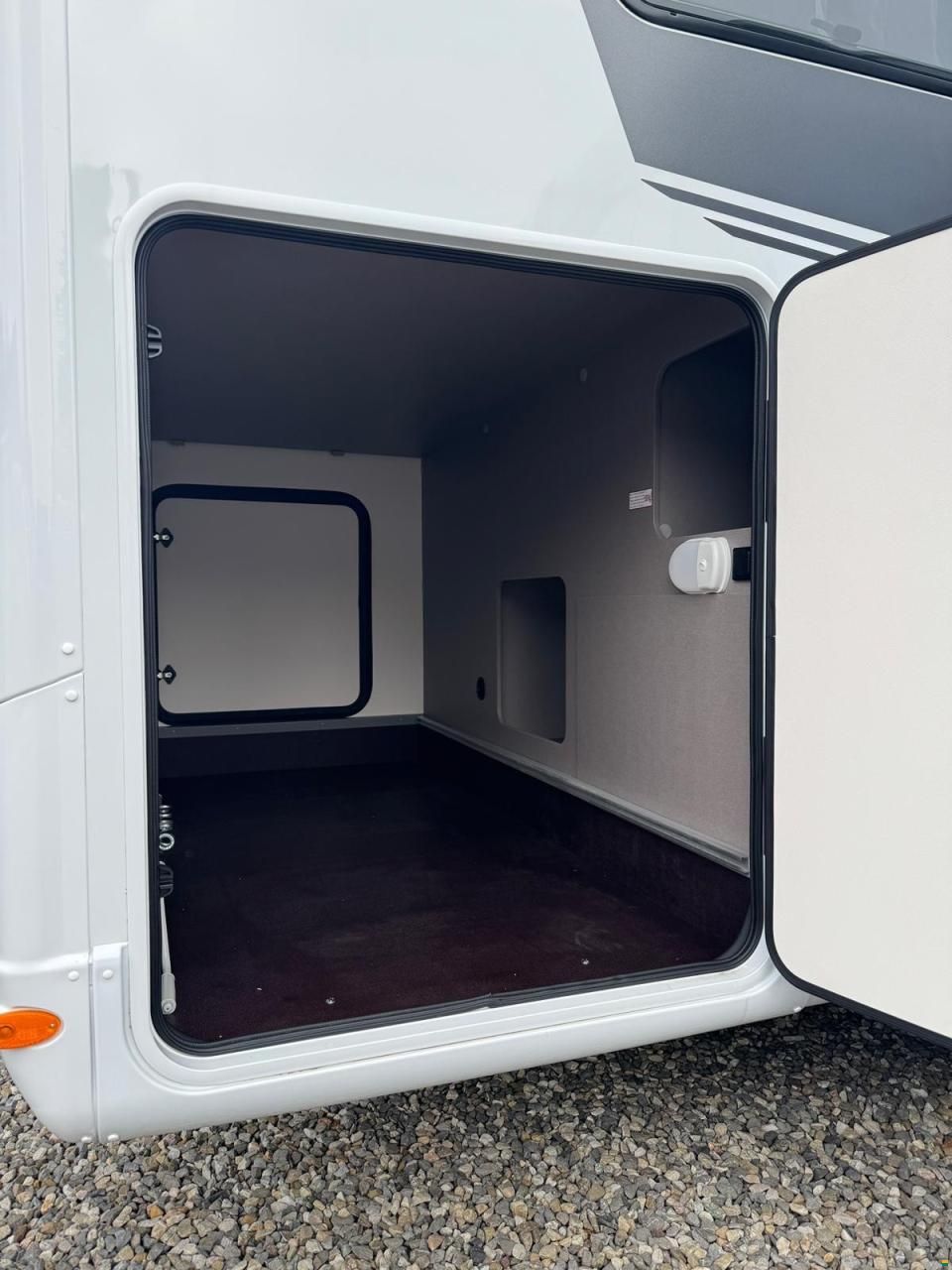 Etrusco T 7.3 SCF