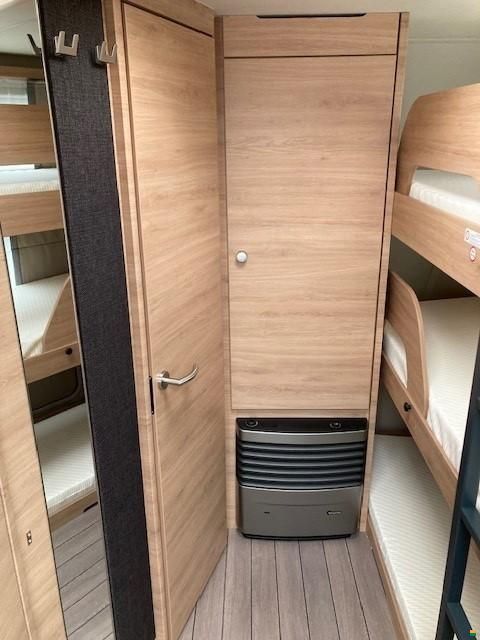 Knaus S&uuml;dwind 580 QS