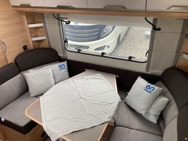 Knaus S&uuml;dwind 580 QS