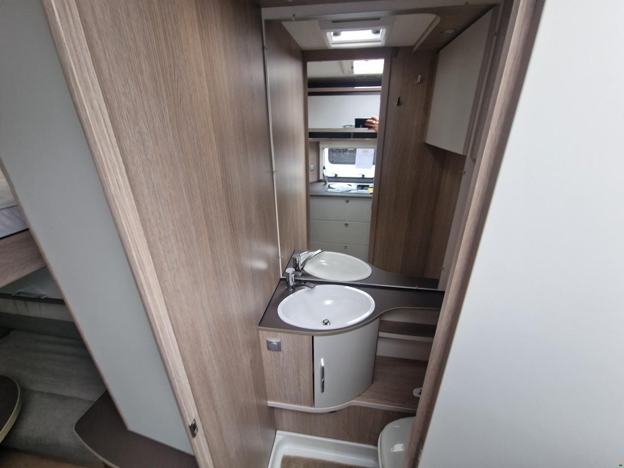 B&uuml;rstner Premio Plus 440 TK