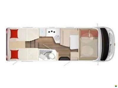 B&uuml;rstner Lyseo TD 690