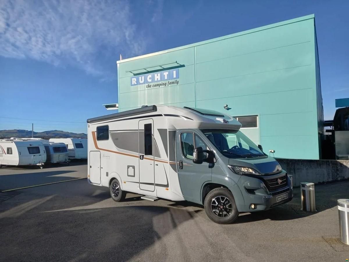 B&uuml;rstner Lyseo TD 690