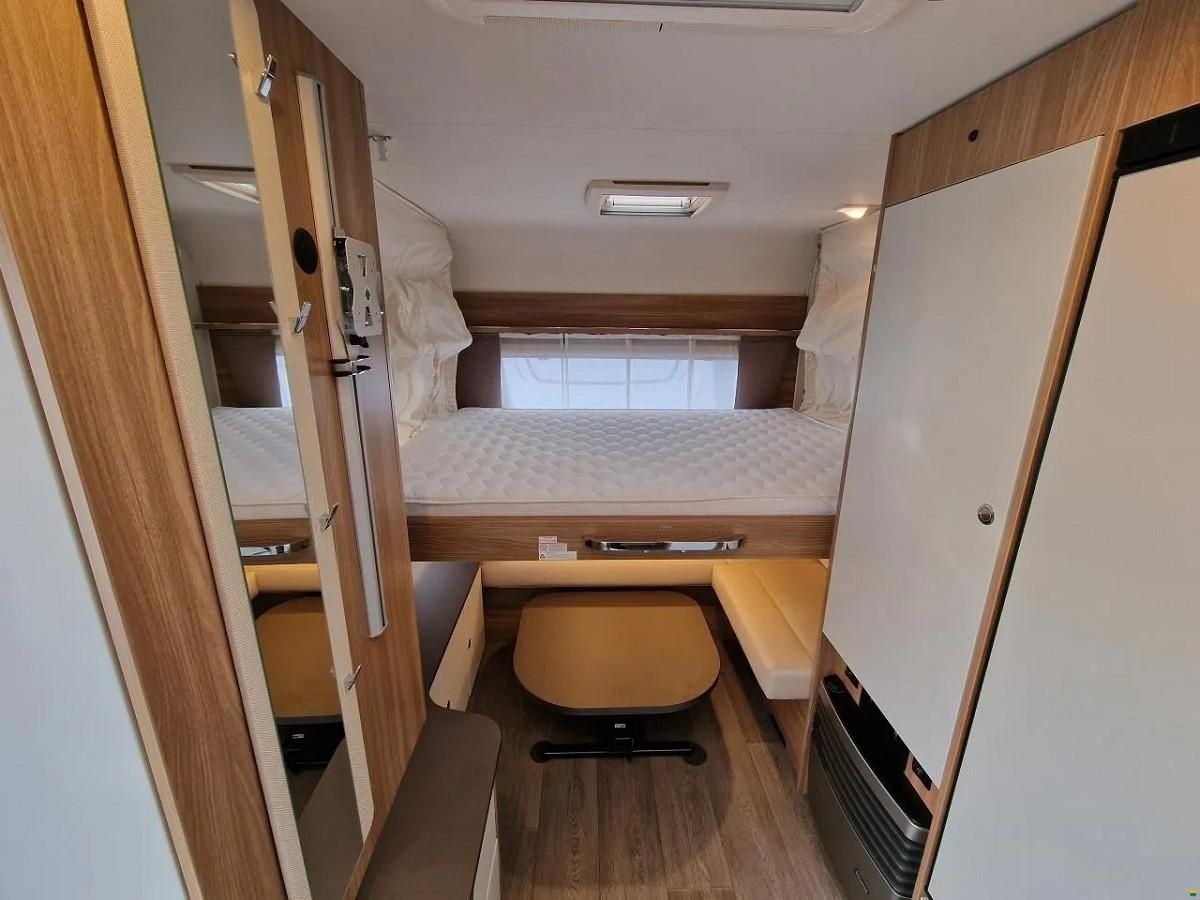 B&uuml;rstner Premio Plus 410 TS