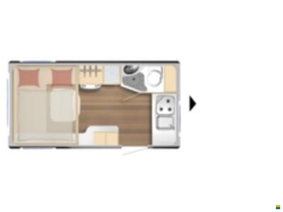 B&uuml;rstner Premio Plus 410 TS