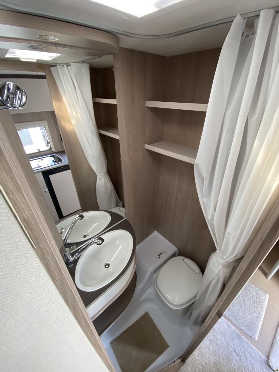 B&uuml;rstner Premio Life 480 TL