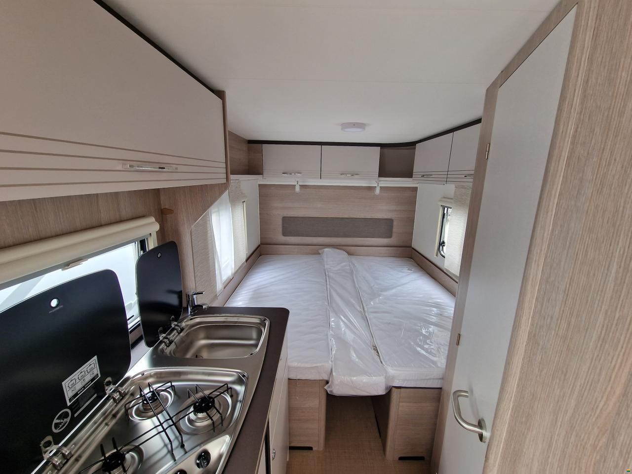 B&uuml;rstner Premio Life 480 TL