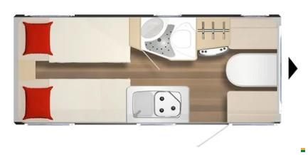 B&uuml;rstner Premio Life 480 TL