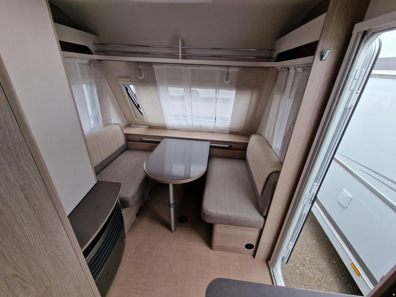 B&uuml;rstner Premio Life 480 TL