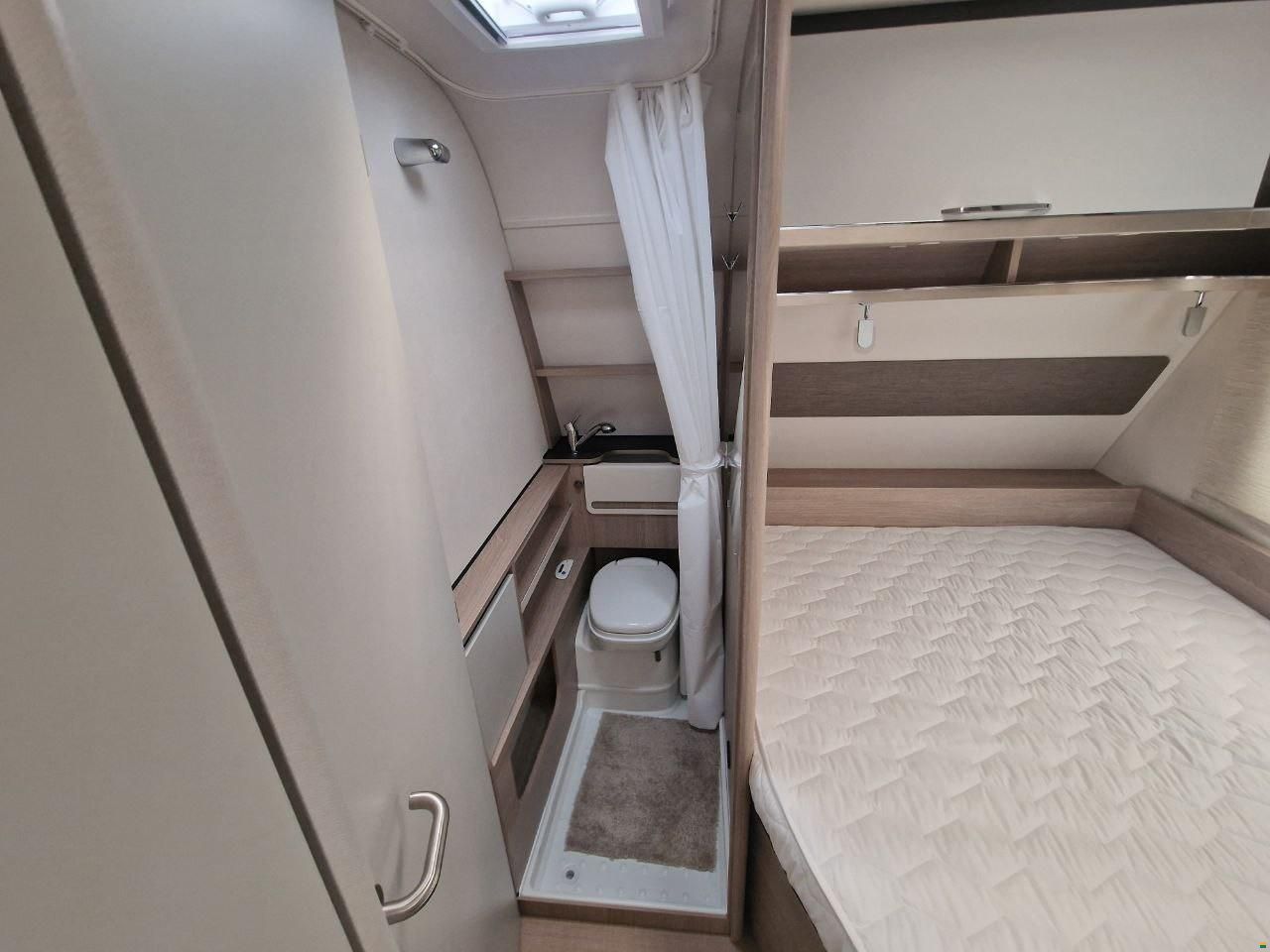 B&uuml;rstner Premio 455 TS