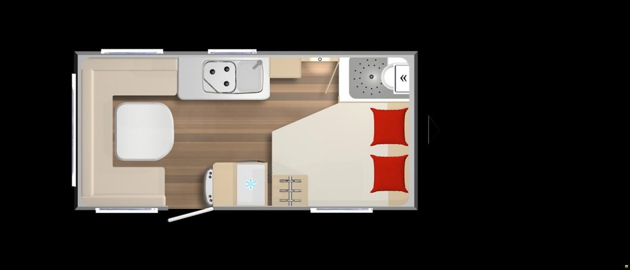 B&uuml;rstner Premio 455 TS