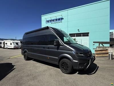 Volkswagen Grand California 680