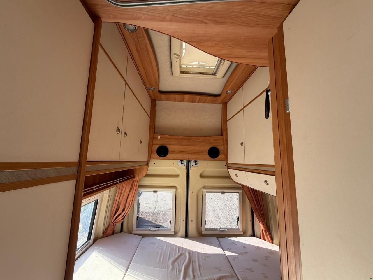 Fiat 3.0JTD 160PS P&Ouml;SSL 2WIN VARIO**AUTOMAT**