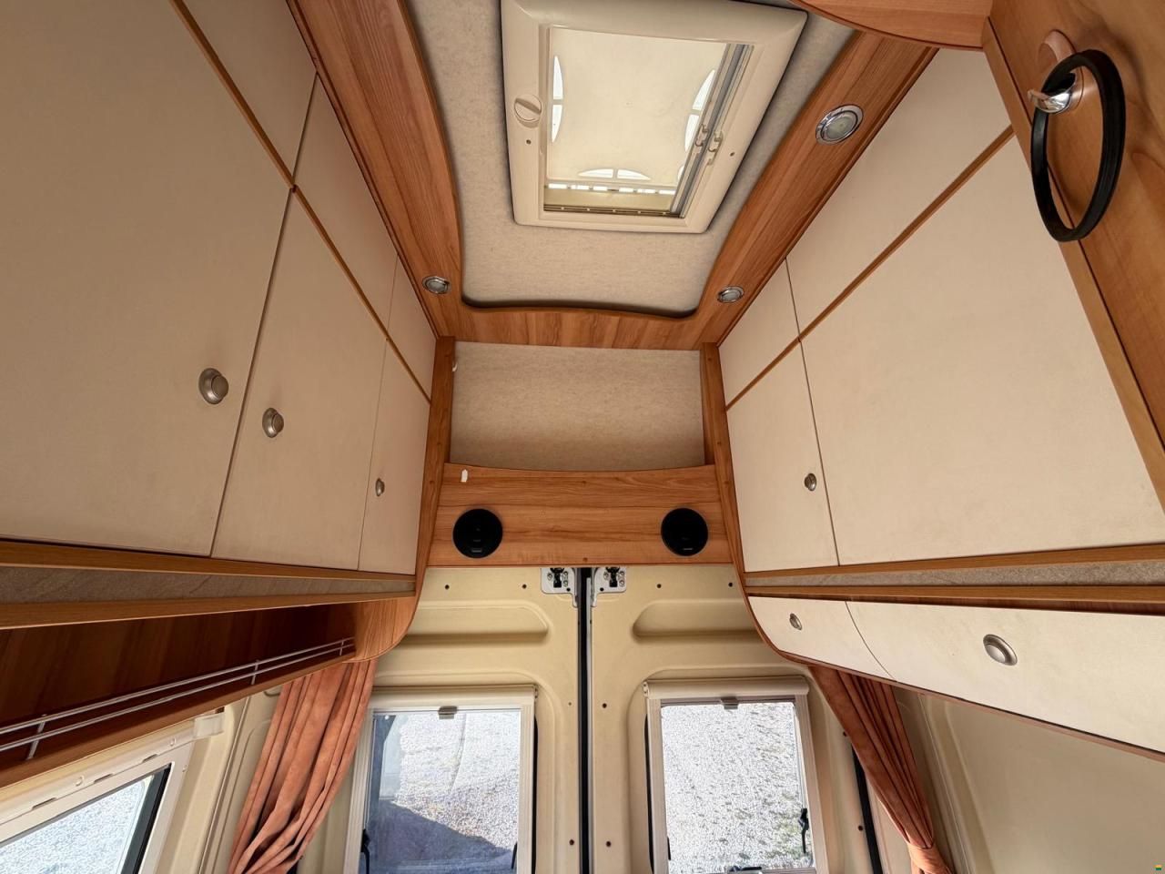 Fiat 3.0JTD 160PS P&Ouml;SSL 2WIN VARIO**AUTOMAT**